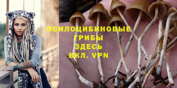 молекула духа Абдулино